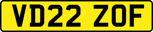 VD22ZOF