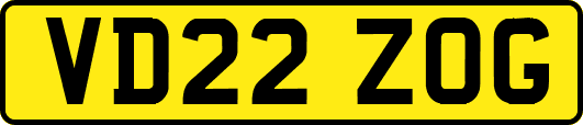 VD22ZOG