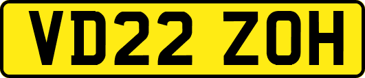 VD22ZOH