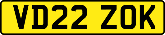 VD22ZOK