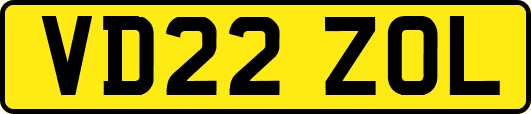 VD22ZOL