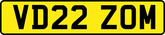 VD22ZOM