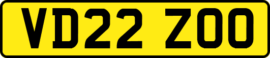 VD22ZOO