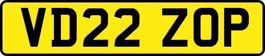 VD22ZOP