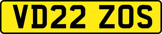 VD22ZOS