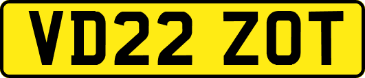 VD22ZOT