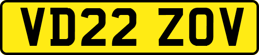 VD22ZOV