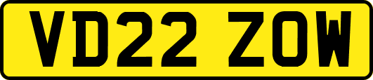 VD22ZOW