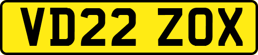 VD22ZOX