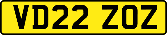 VD22ZOZ