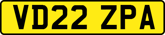 VD22ZPA