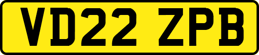 VD22ZPB
