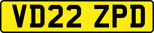 VD22ZPD
