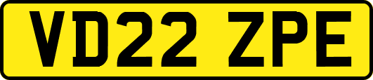 VD22ZPE