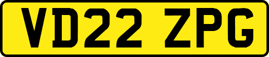 VD22ZPG