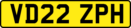 VD22ZPH