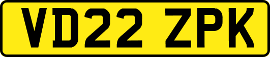 VD22ZPK