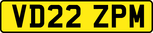 VD22ZPM