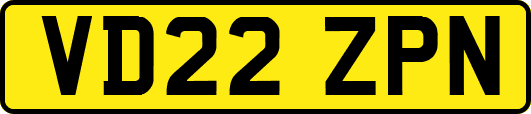 VD22ZPN
