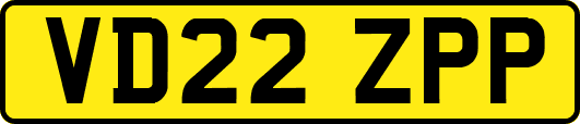 VD22ZPP