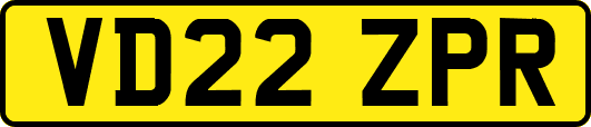 VD22ZPR