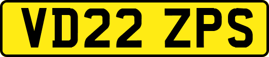 VD22ZPS