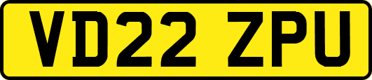 VD22ZPU