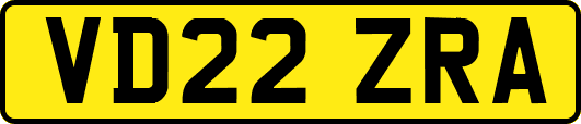 VD22ZRA