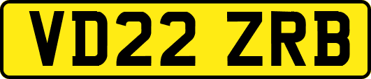 VD22ZRB