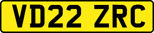 VD22ZRC