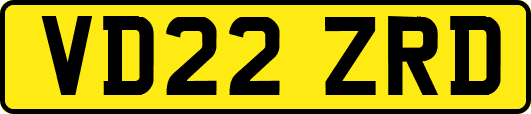 VD22ZRD
