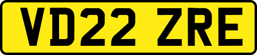 VD22ZRE