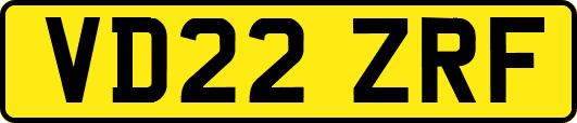 VD22ZRF