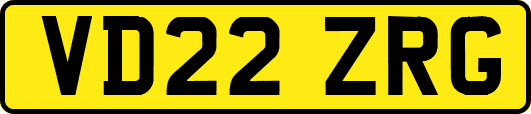 VD22ZRG