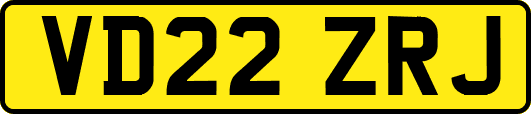 VD22ZRJ