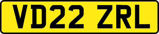 VD22ZRL