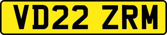 VD22ZRM