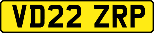 VD22ZRP