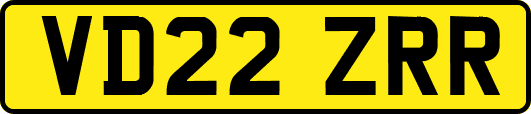 VD22ZRR