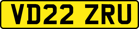 VD22ZRU
