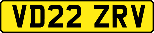 VD22ZRV