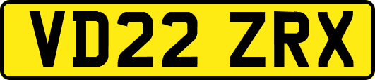 VD22ZRX