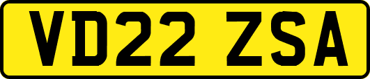 VD22ZSA