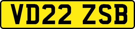 VD22ZSB