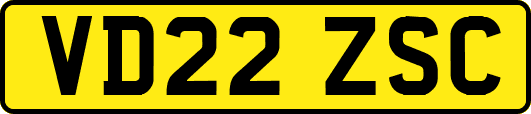 VD22ZSC