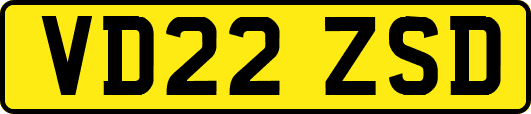 VD22ZSD