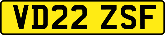 VD22ZSF