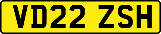 VD22ZSH