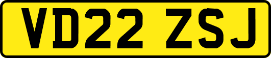 VD22ZSJ