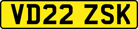 VD22ZSK